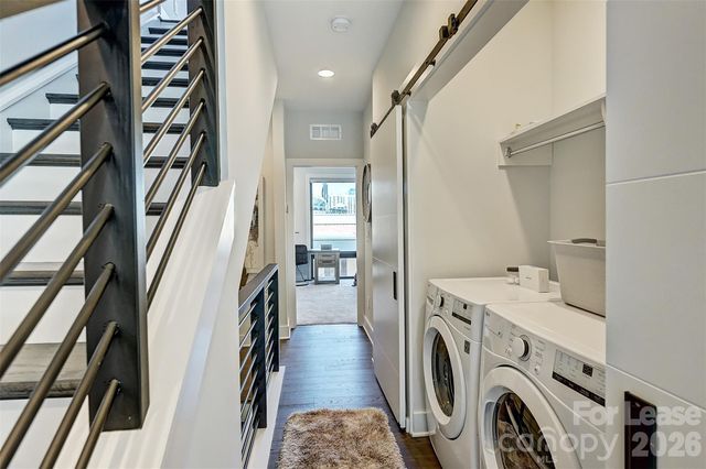 1208 Minter Place, Charlotte, NC 28203