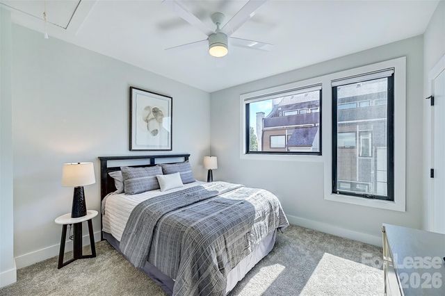 1208 Minter Place, Charlotte, NC 28203