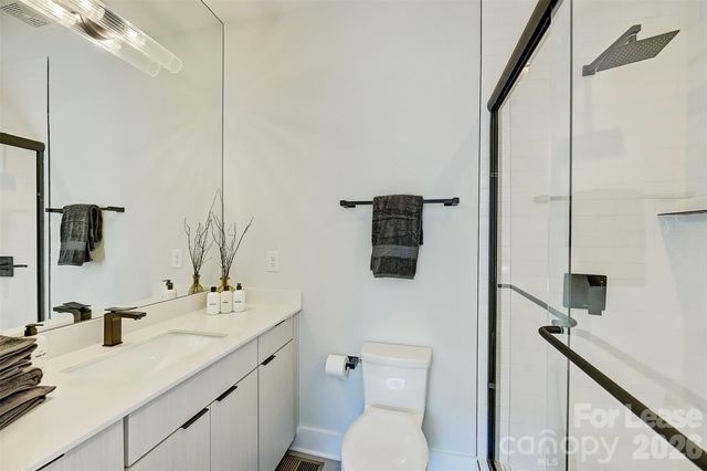 1208 Minter Place, Charlotte, NC 28203