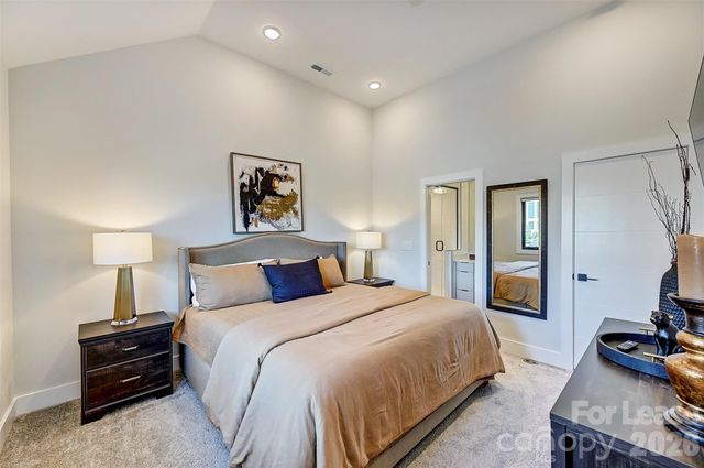 1208 Minter Place, Charlotte, NC 28203