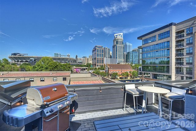 1208 Minter Place, Charlotte, NC 28203