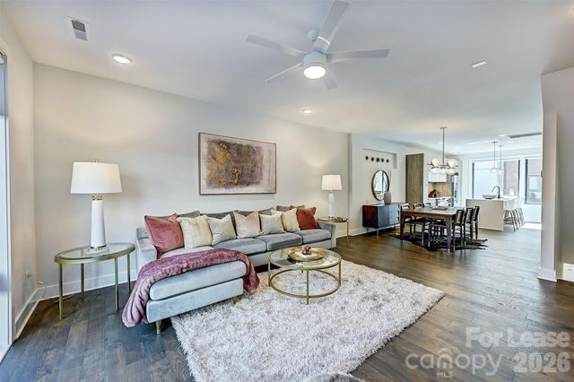 1208 Minter Place, Charlotte, NC 28203