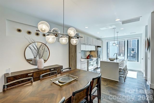 1208 Minter Place, Charlotte, NC 28203