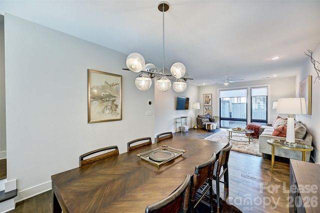 1208 Minter Place, Charlotte, NC 28203
