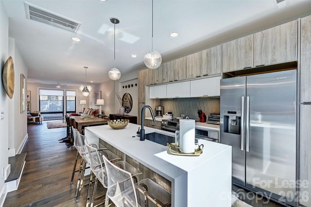 1208 Minter Place, Charlotte, NC 28203
