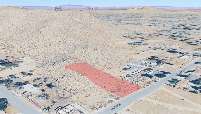 0 179th East, Palmdale, CA 93591