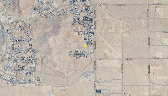 0 179th East, Palmdale, CA 93591