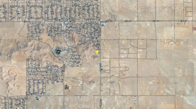 0 179th East, Palmdale, CA 93591