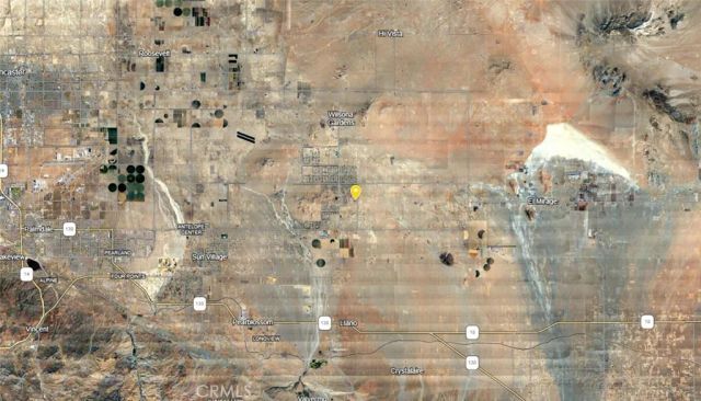 0 179th East, Palmdale, CA 93591