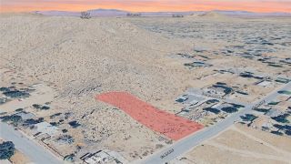 0 179th East, Palmdale, CA 93591