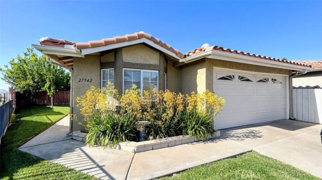 27542 Calle Ganado, Menifee, CA 92585