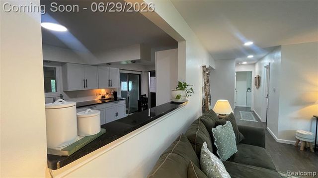 2966 Burlington Drive, Buena Vista, MI 48601