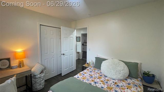 2966 Burlington Drive, Buena Vista, MI 48601