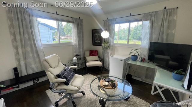 2966 Burlington Drive, Buena Vista, MI 48601