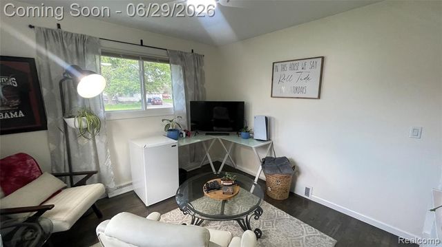 2966 Burlington Drive, Buena Vista, MI 48601