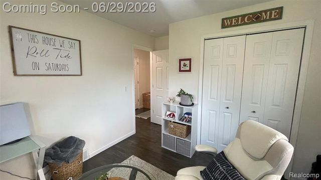 2966 Burlington Drive, Buena Vista, MI 48601