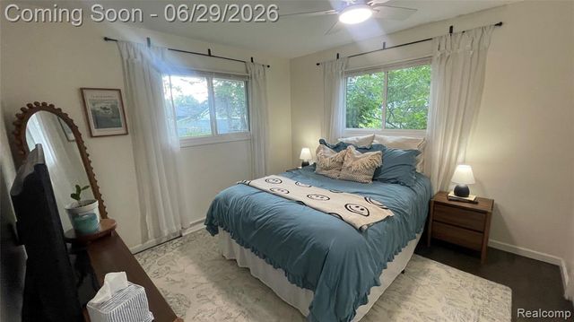 2966 Burlington Drive, Buena Vista, MI 48601