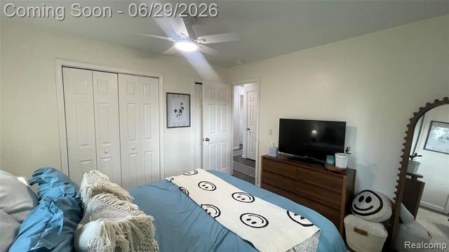 2966 Burlington Drive, Buena Vista, MI 48601