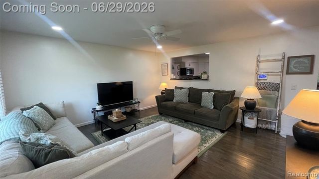 2966 Burlington Drive, Buena Vista, MI 48601