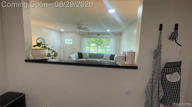 2966 Burlington Drive, Buena Vista, MI 48601