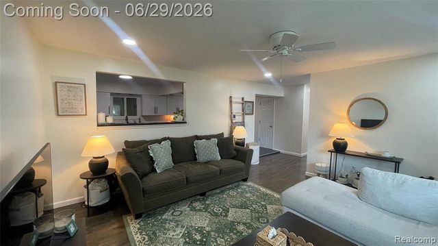 2966 Burlington Drive, Buena Vista, MI 48601