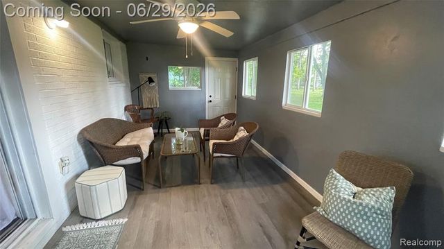 2966 Burlington Drive, Buena Vista, MI 48601
