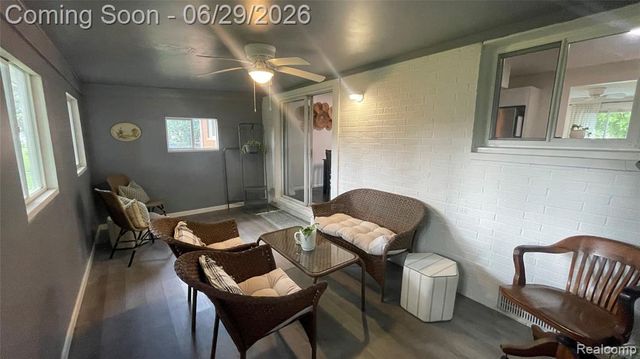 2966 Burlington Drive, Buena Vista, MI 48601