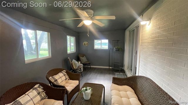 2966 Burlington Drive, Buena Vista, MI 48601