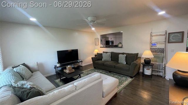 2966 Burlington Drive, Buena Vista, MI 48601