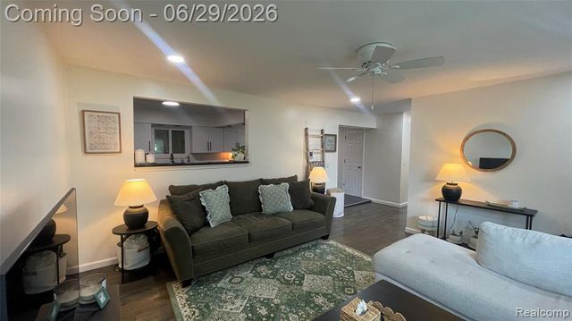 2966 Burlington Drive, Buena Vista, MI 48601