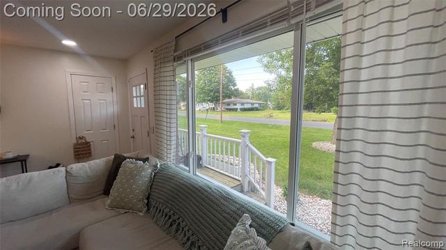 2966 Burlington Drive, Buena Vista, MI 48601