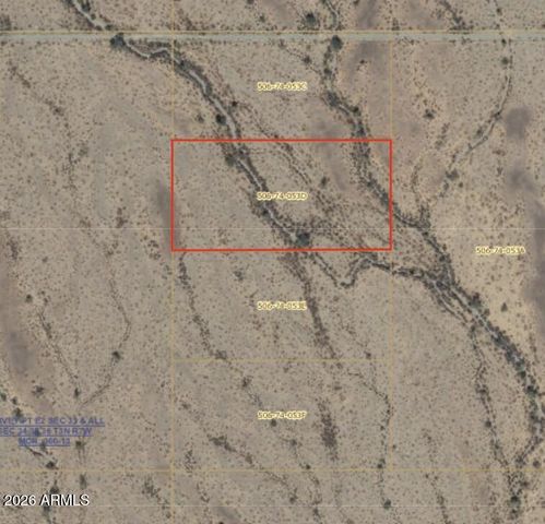 409XX W Northern Avenue Parcel 2, Tonopah, AZ 85354