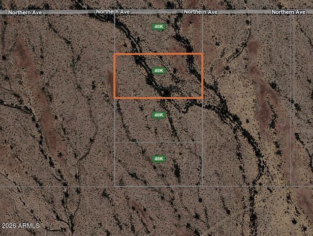 409XX W Northern Avenue Parcel 2, Tonopah, AZ 85354