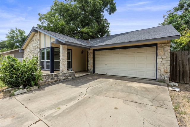 10408 Firethorn LN, Austin, TX 78750