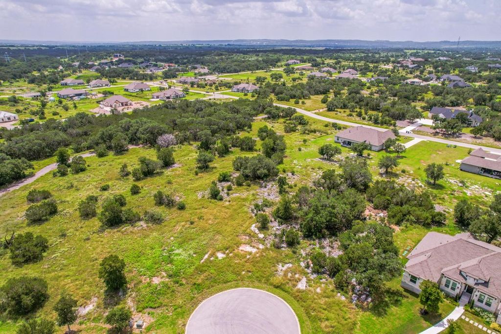 Lot 68 Woodstock CIR, Spicewood, TX 78669
