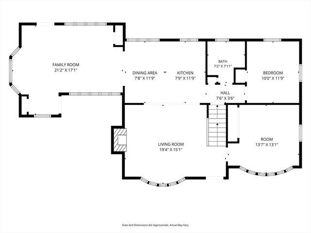375 River Rd, Agawam, MA 01001