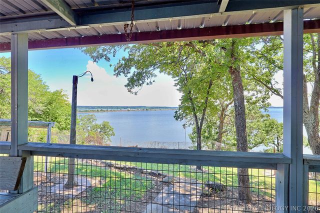 417082 Mockingbird Lane, Eufaula, OK 74432