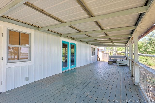 417082 Mockingbird Lane, Eufaula, OK 74432