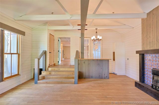 417082 Mockingbird Lane, Eufaula, OK 74432