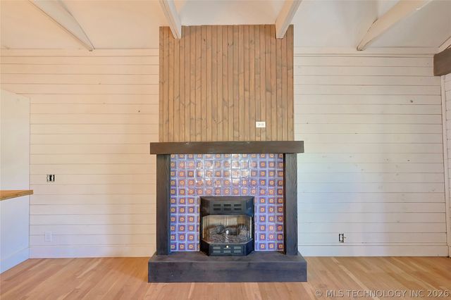 417082 Mockingbird Lane, Eufaula, OK 74432