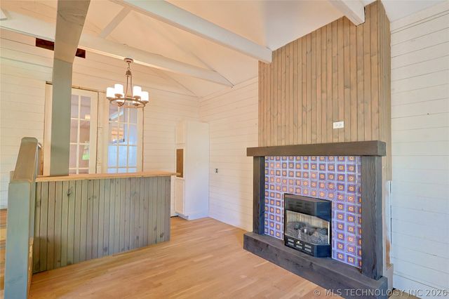 417082 Mockingbird Lane, Eufaula, OK 74432