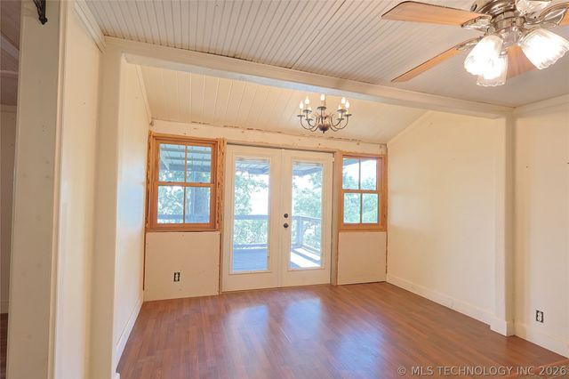 417082 Mockingbird Lane, Eufaula, OK 74432
