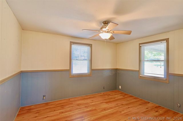 417082 Mockingbird Lane, Eufaula, OK 74432