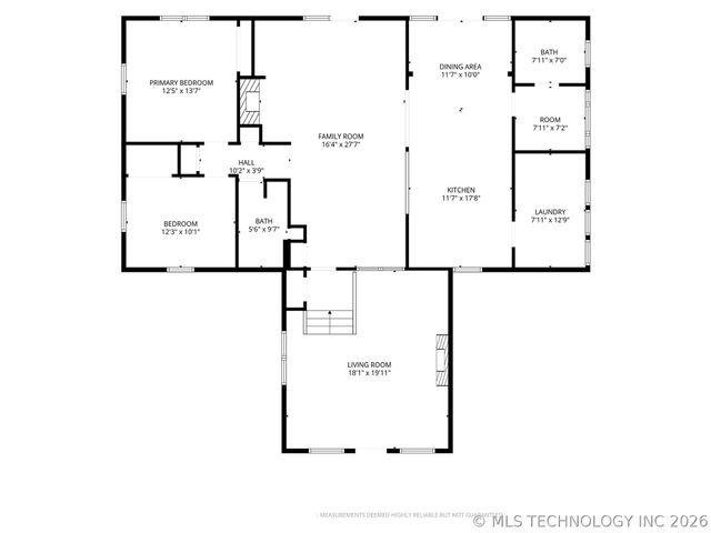 417082 Mockingbird Lane, Eufaula, OK 74432