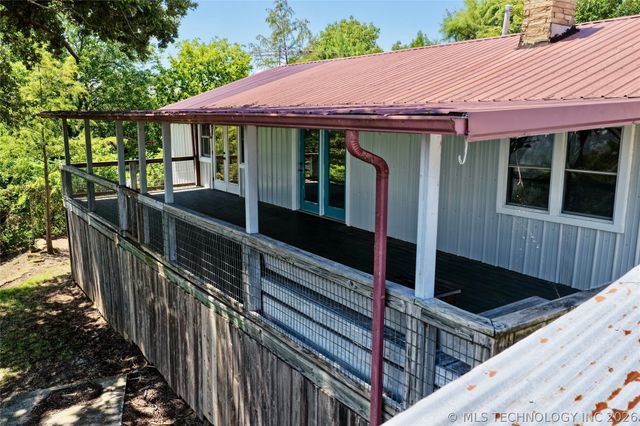 417082 Mockingbird Lane, Eufaula, OK 74432