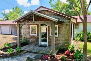 417082 Mockingbird Lane, Eufaula, OK 74432