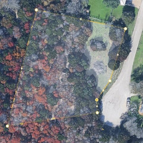 459 Point Court, Willow Park, TX 76087