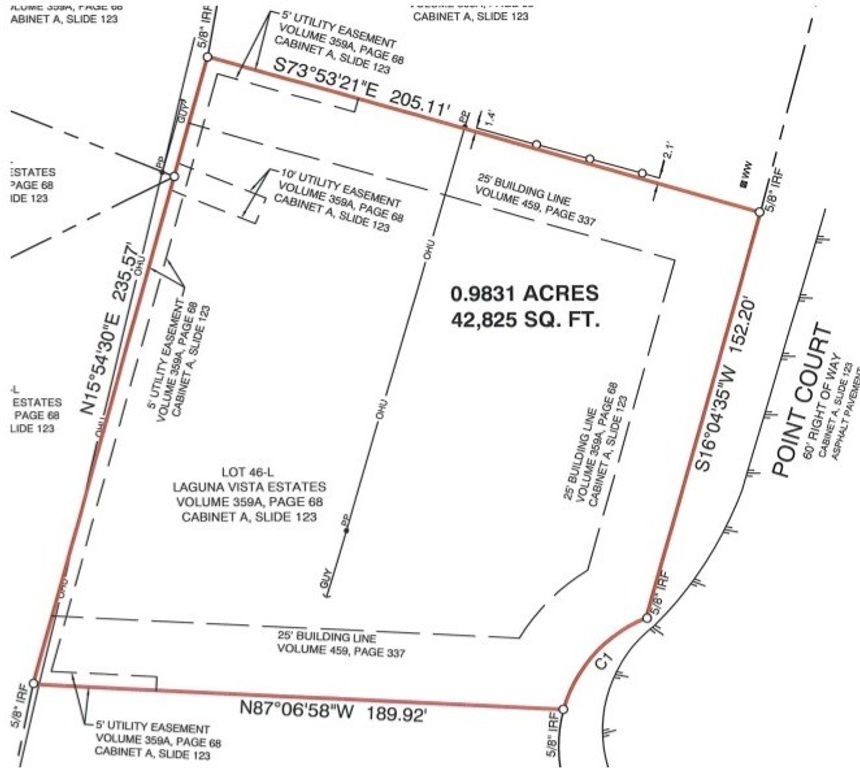 459 Point Court, Willow Park, TX 76087