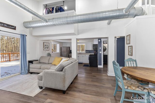 22265 W Hillis Drive, Pierson Twp, MI 49339