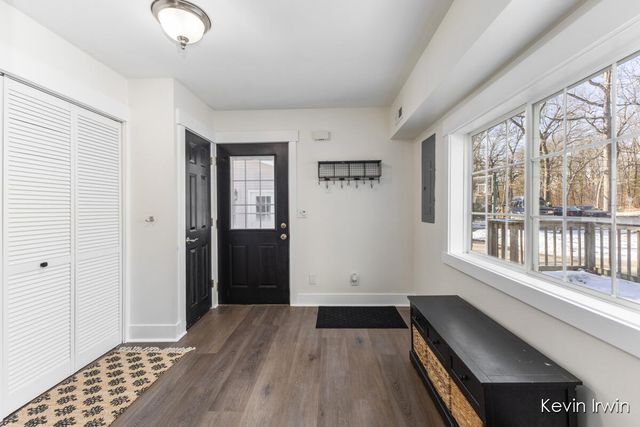 22265 W Hillis Drive, Pierson Twp, MI 49339